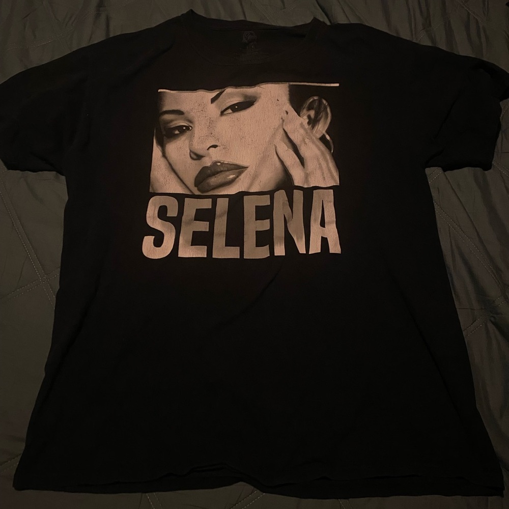 Selena vintage T-Shirt